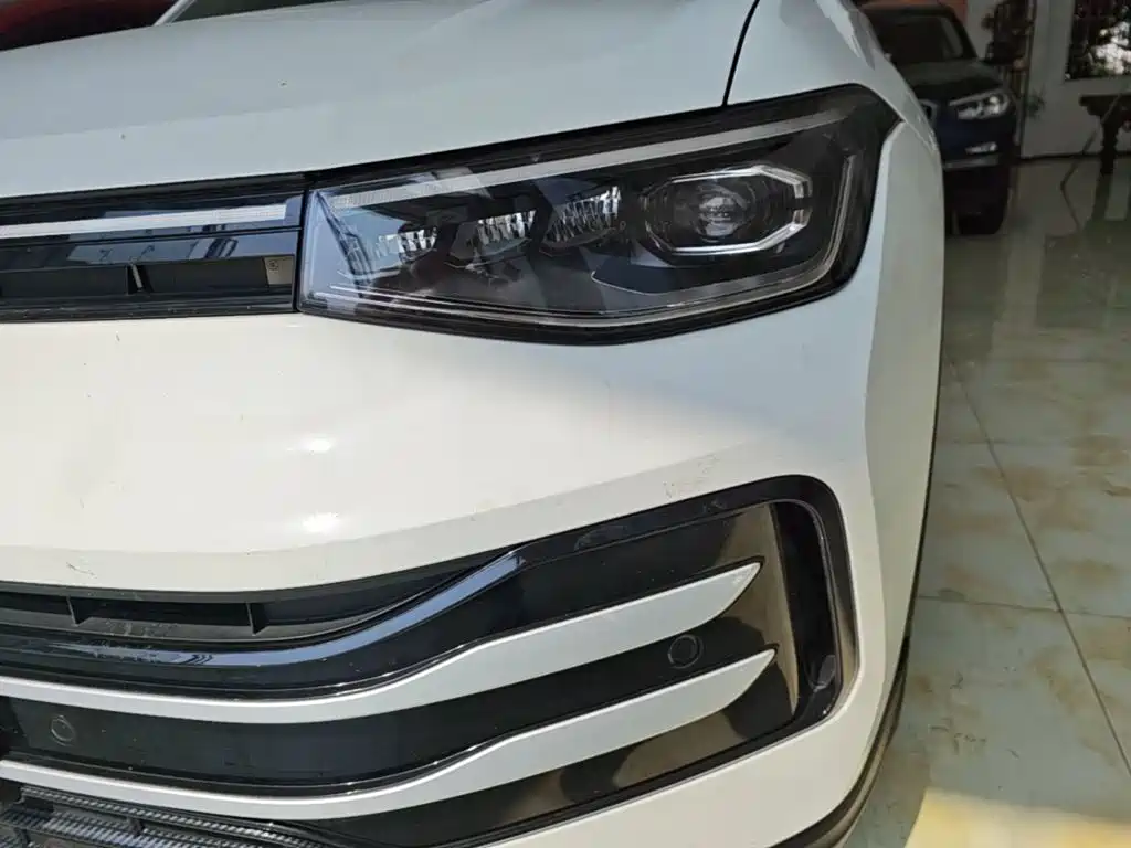 Volkswagen Tharu — миниатюра 24