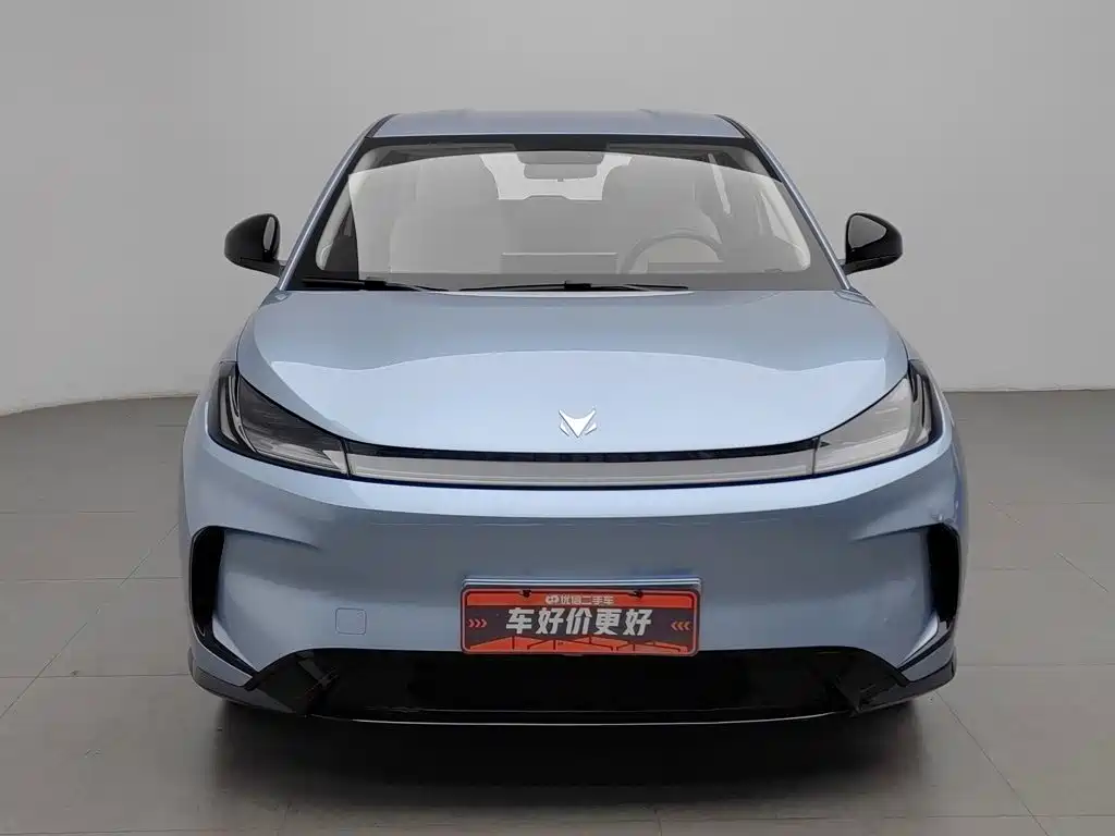 ARCFOX Beta T1 — миниатюра 3