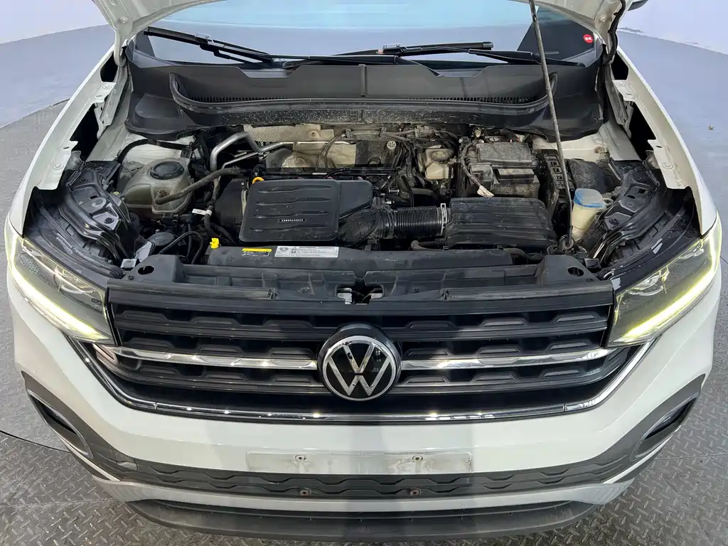 Volkswagen Tacqua — миниатюра 22