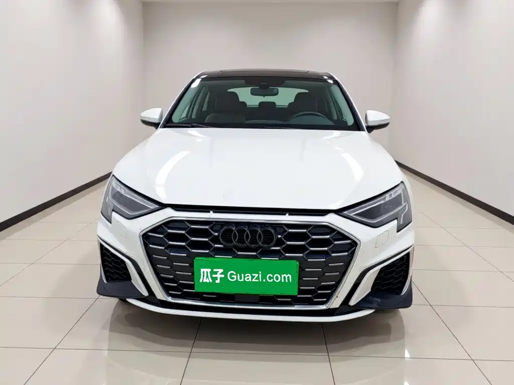 Audi A3 — миниатюра 2
