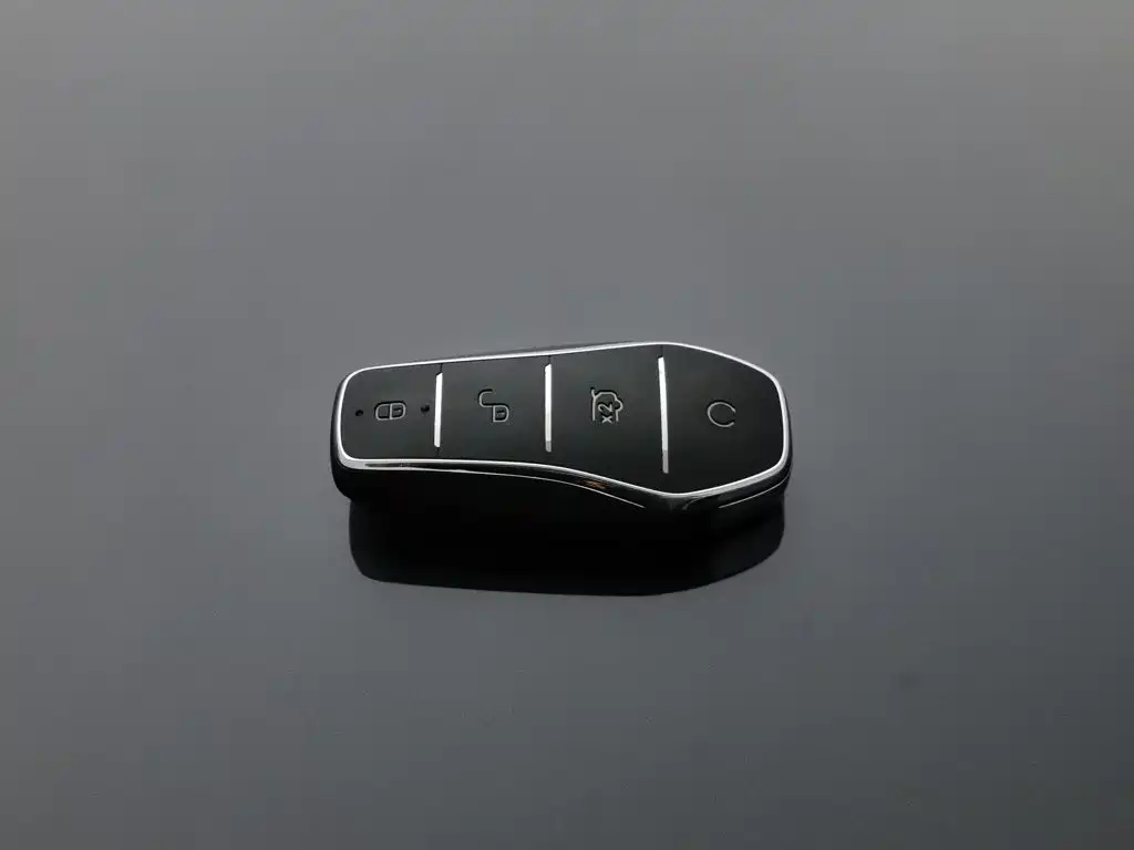 BYD Tang New Energy — миниатюра 19