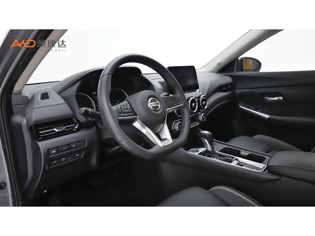 Nissan Sylphy — миниатюра 6