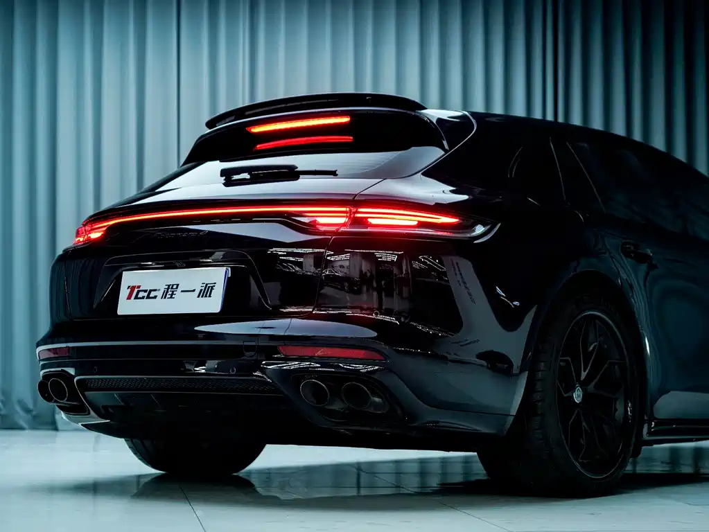 Porsche Panamera 2023 Panamera 4 Sport Turismo 2.9T