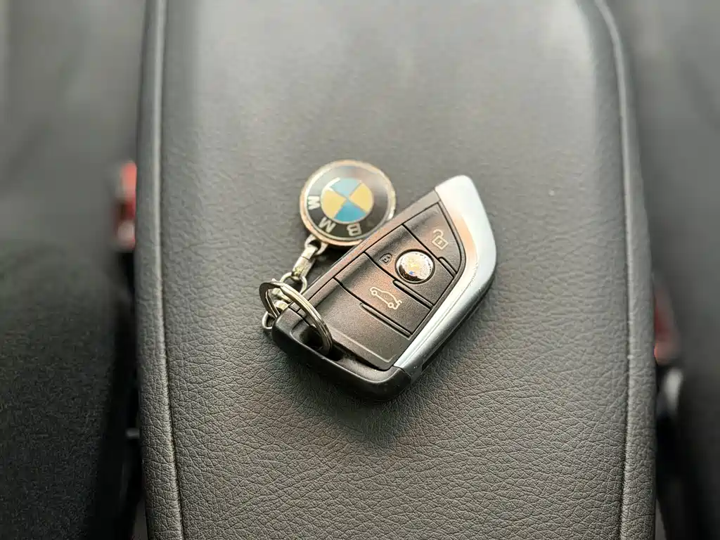 BMW 2 Series Active Tourer — миниатюра 17