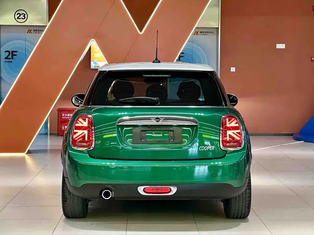 MINI Mini — миниатюра 8
