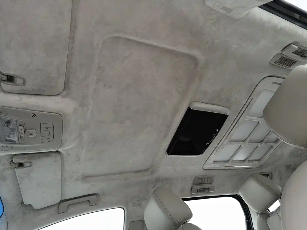 Buick GL8 — миниатюра 14
