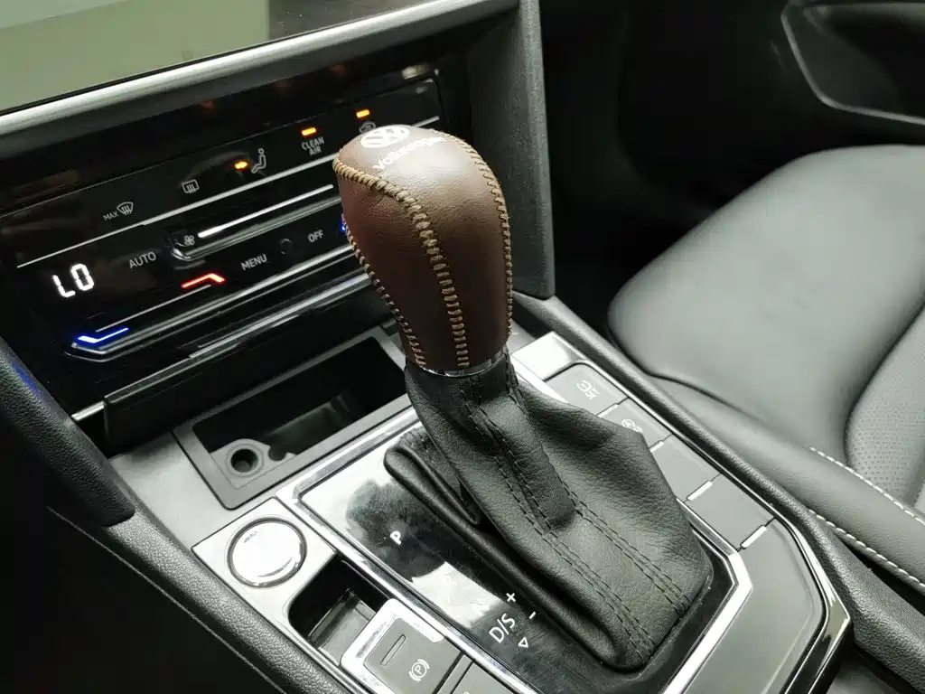 Volkswagen Lamando — миниатюра 13