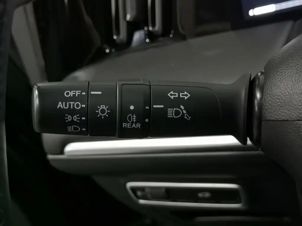GAC Motor Trumpchi M8 — миниатюра 21