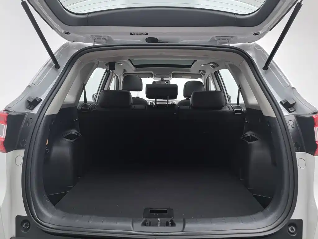 Changan CS75 — миниатюра 16