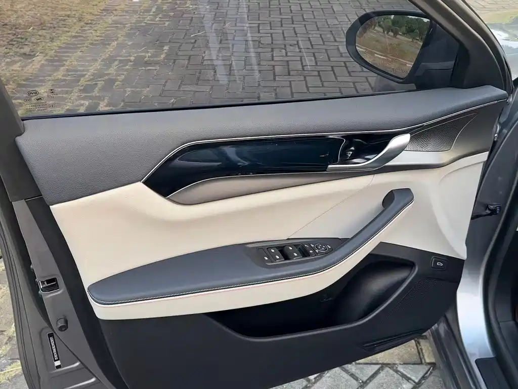 BYD Qin PLUS — миниатюра 5