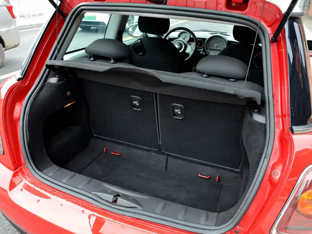 MINI Mini — миниатюра 8