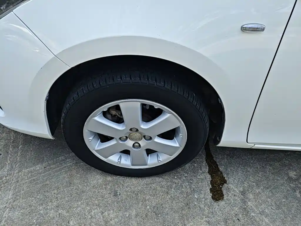 Toyota Vios — миниатюра 23