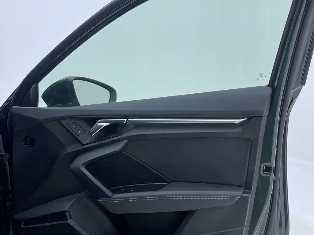 Audi A3 — миниатюра 28