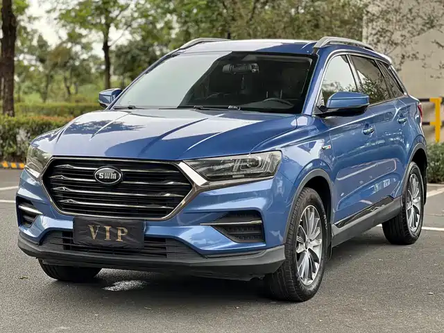 SWM SWAY MOTORS SWM SWIFT G01 2019