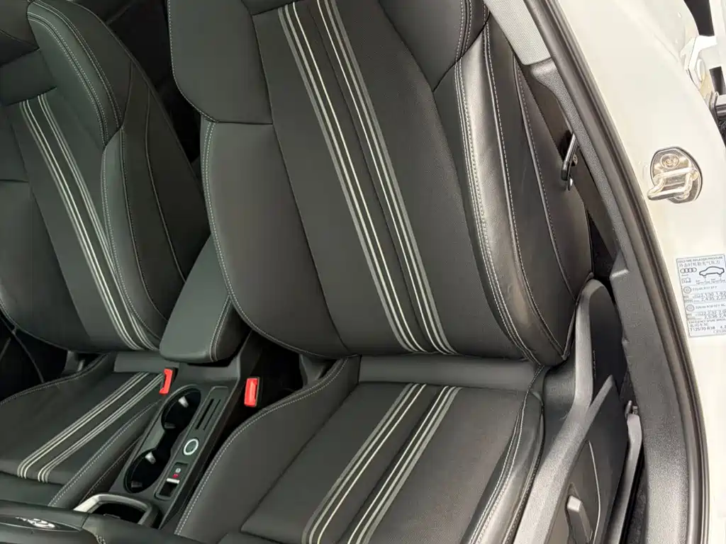 Audi A3 — миниатюра 7