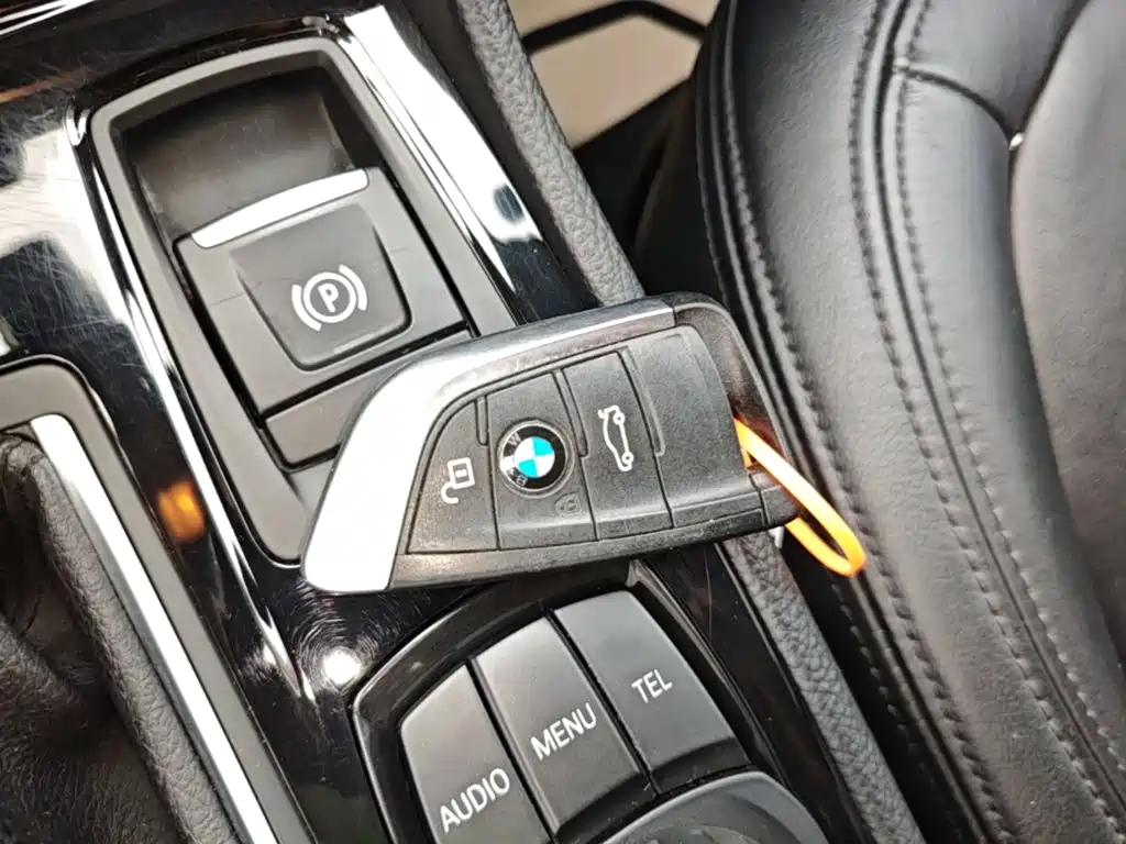 BMW 2 Series Active Tourer — миниатюра 9