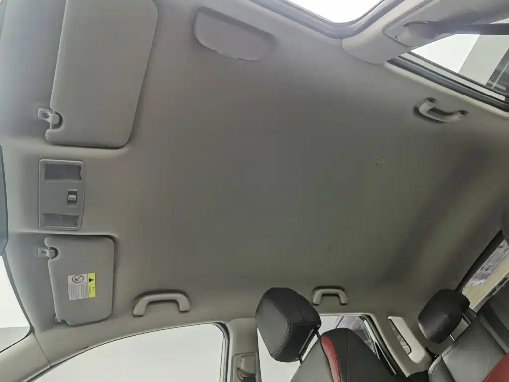 Changan CS15 — миниатюра 14
