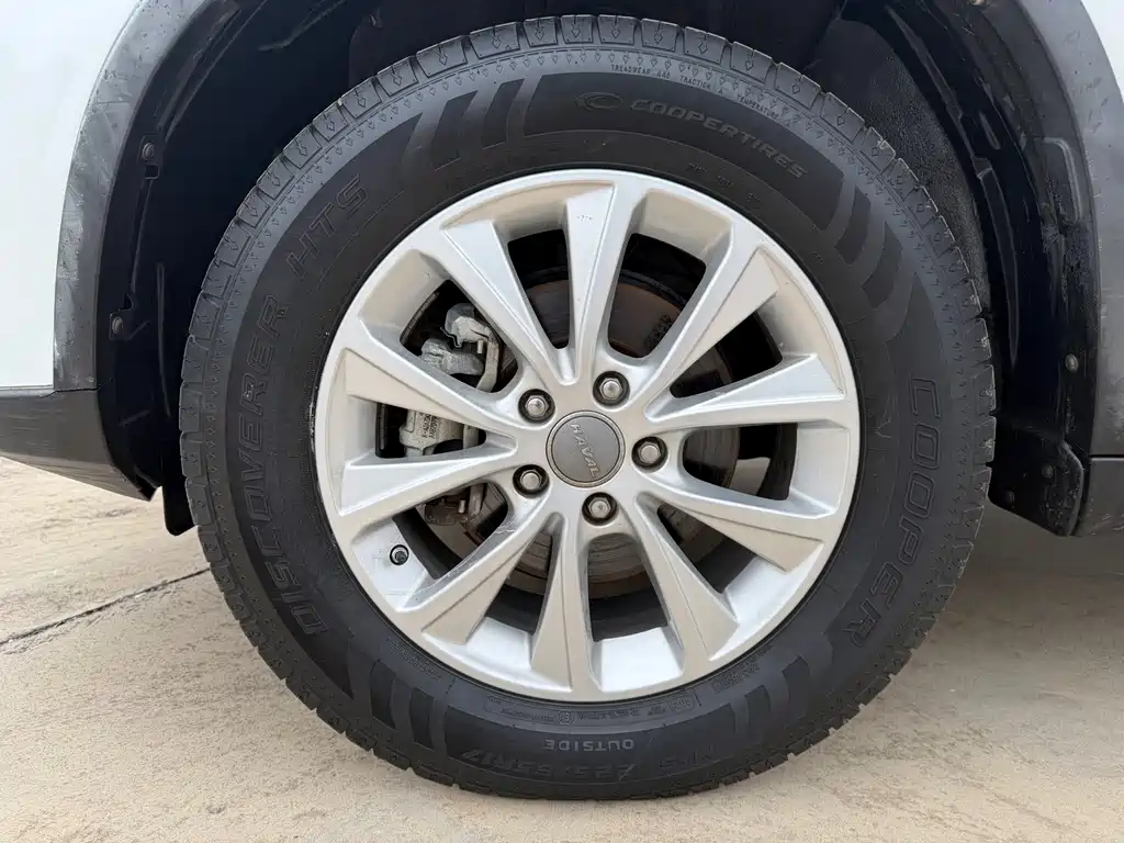 Haval H6 — миниатюра 14