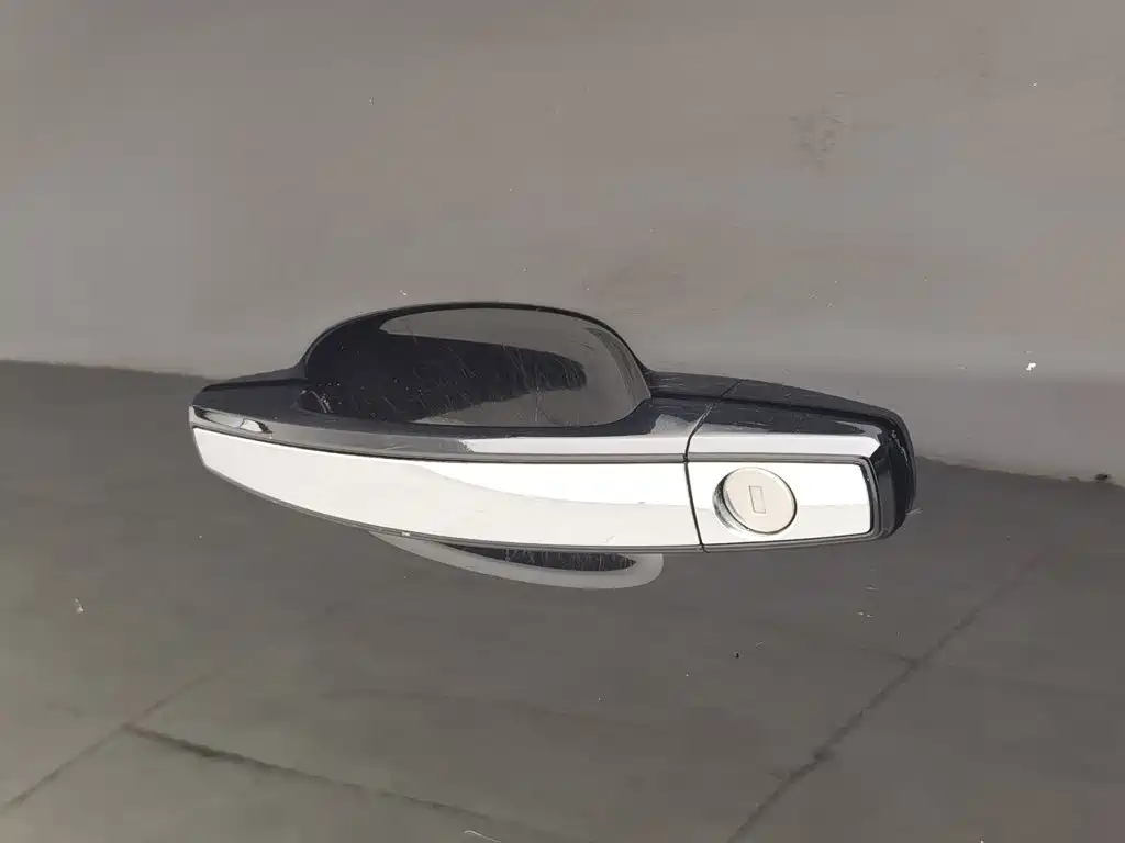 Buick Excelle — миниатюра 18