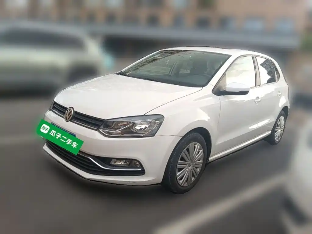 Volkswagen Polo — миниатюра 24