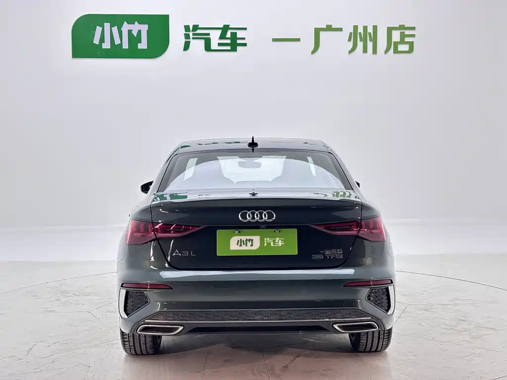 Audi A3 — миниатюра 6