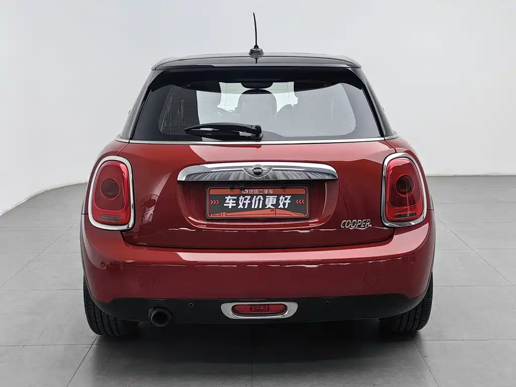 MINI Mini — миниатюра 4