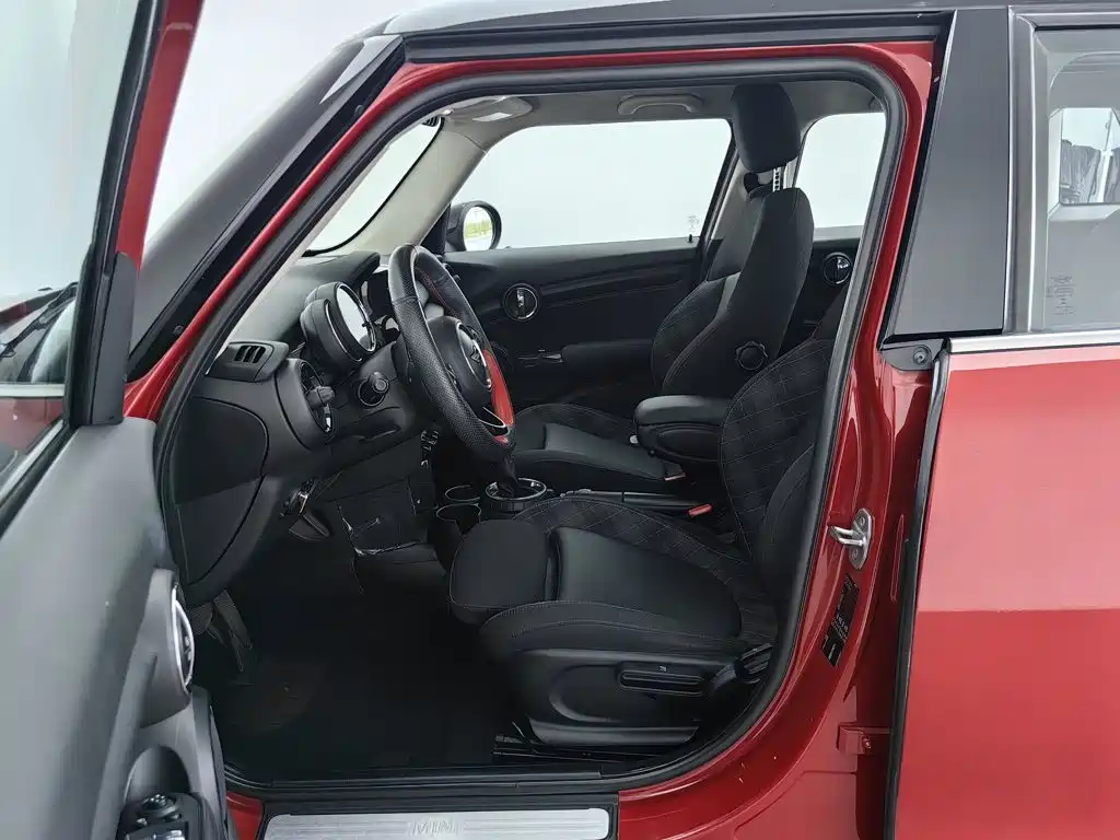 MINI Mini — миниатюра 10