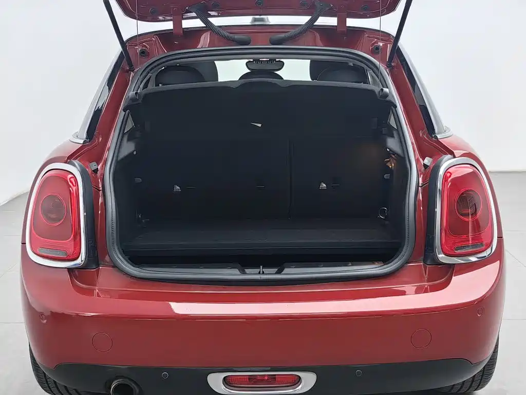 MINI Mini — миниатюра 16