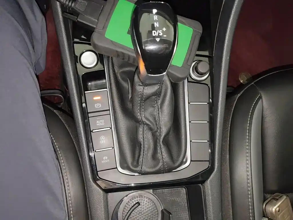 Volkswagen Sagitar — миниатюра 14