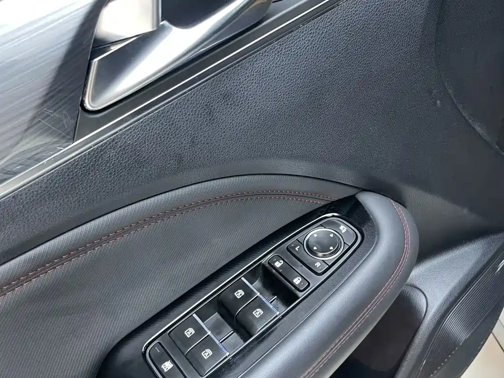 GAC Motor GS4 Plus — миниатюра 24