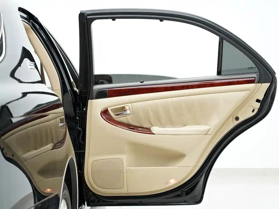 Hongqi Hongqi Shengshi — миниатюра 42