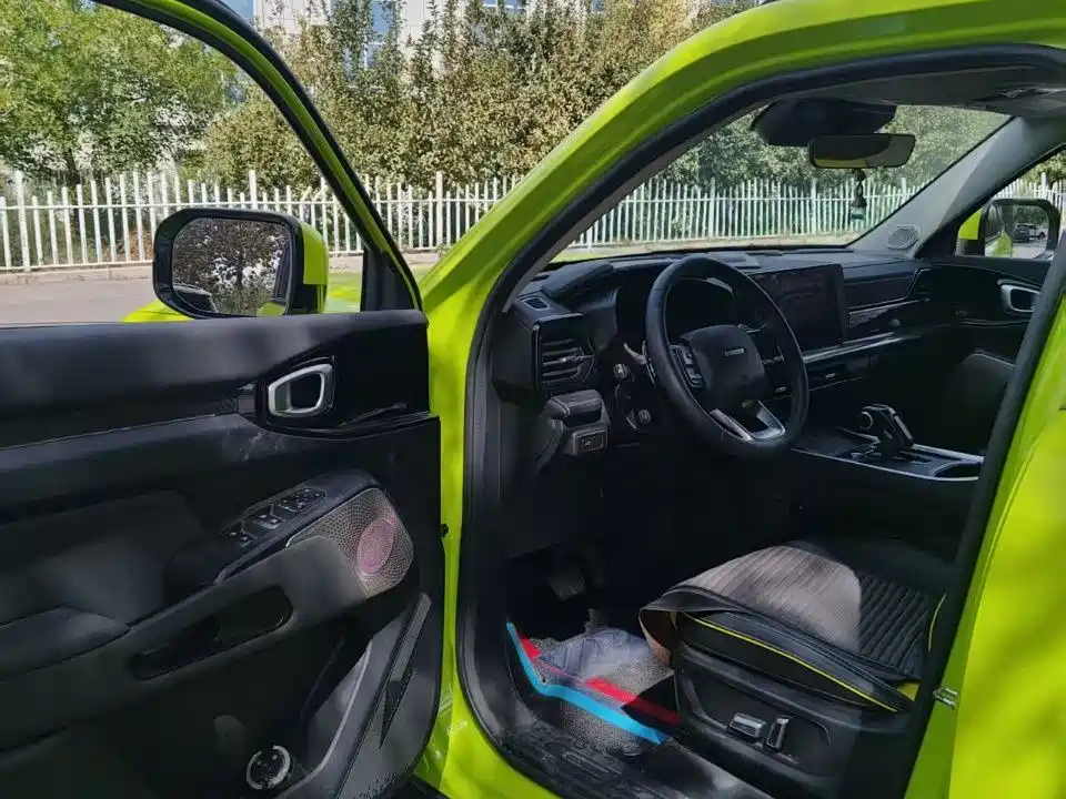 Haval Cool Dog — миниатюра 6