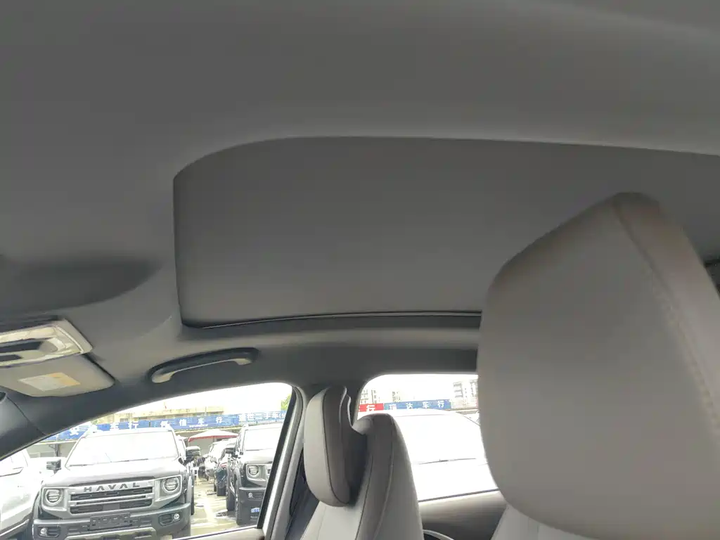 Changan Eado 2026 1.5T 500Bar Smart