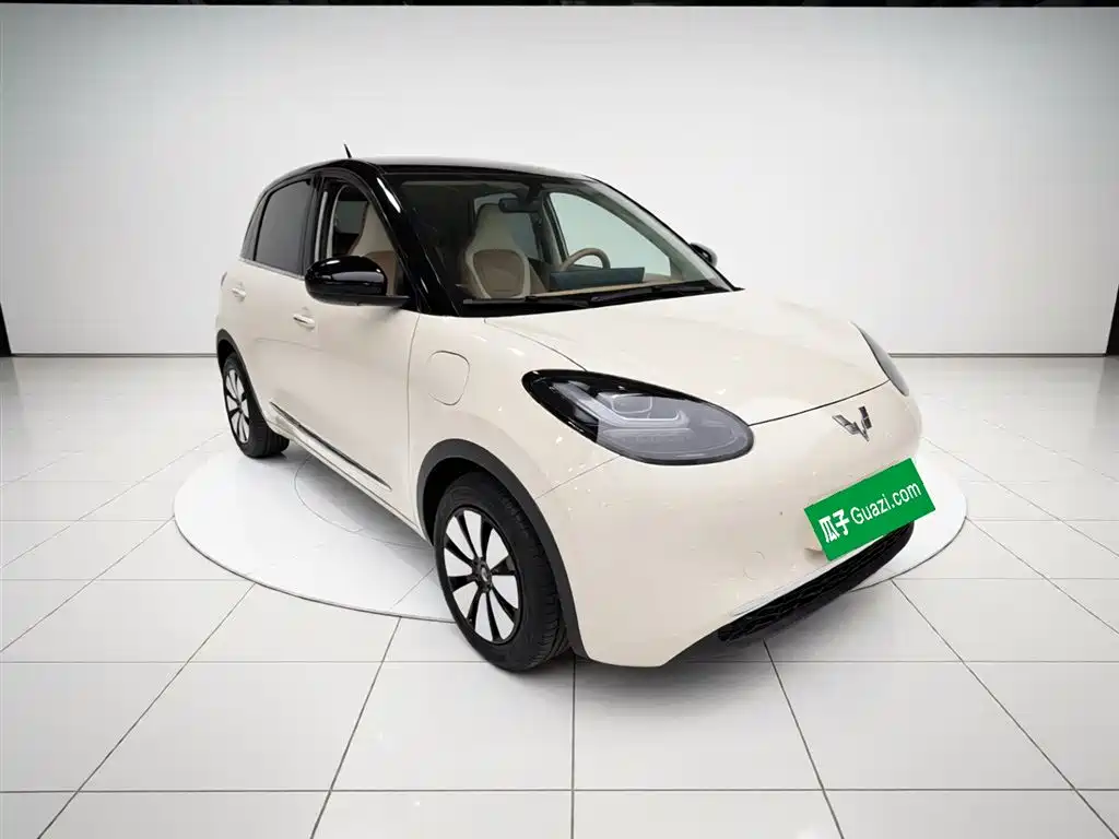 Wuling Bingo - фото 4