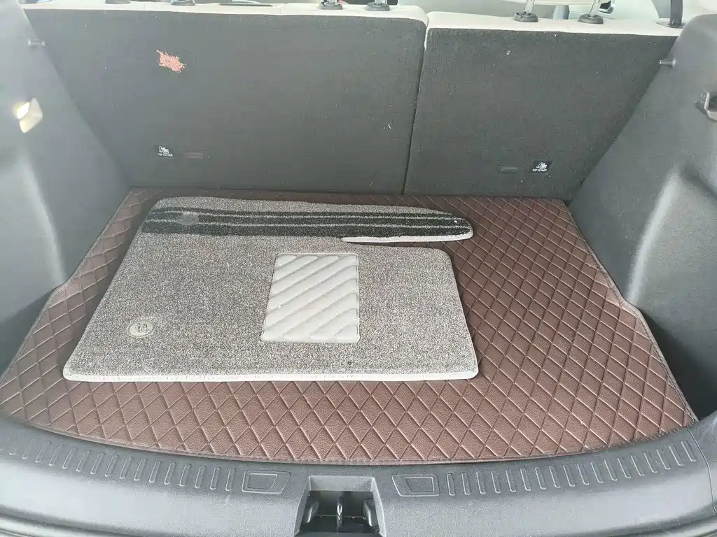 BYD Yuan UP — миниатюра 14
