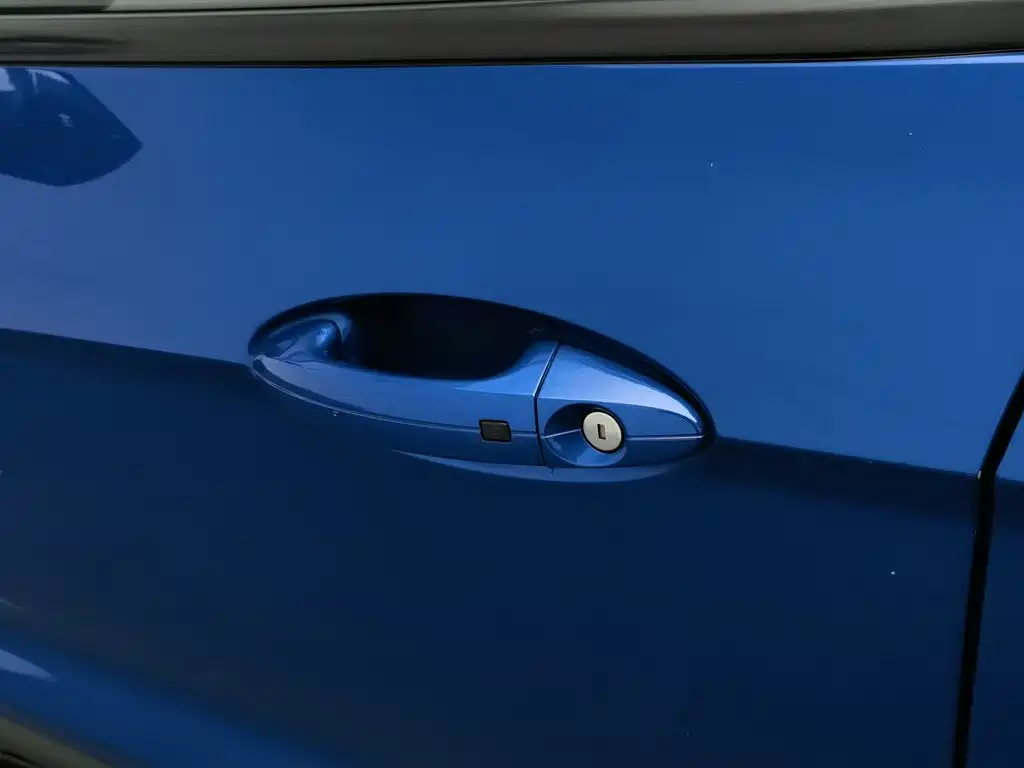 Ford Ecosport — миниатюра 18