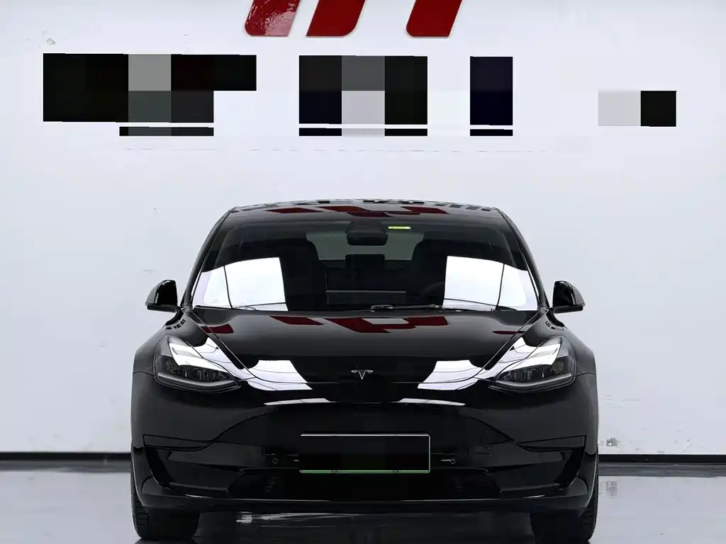 Tesla Model 3 — миниатюра 2