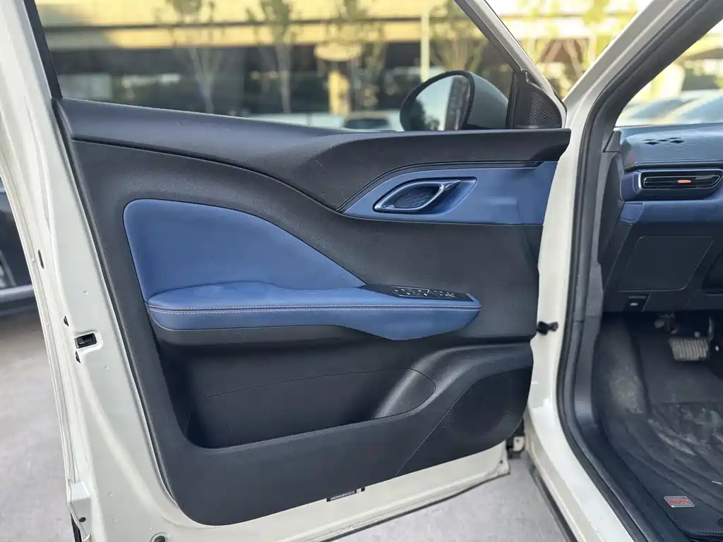 BYD Seagull — миниатюра 5