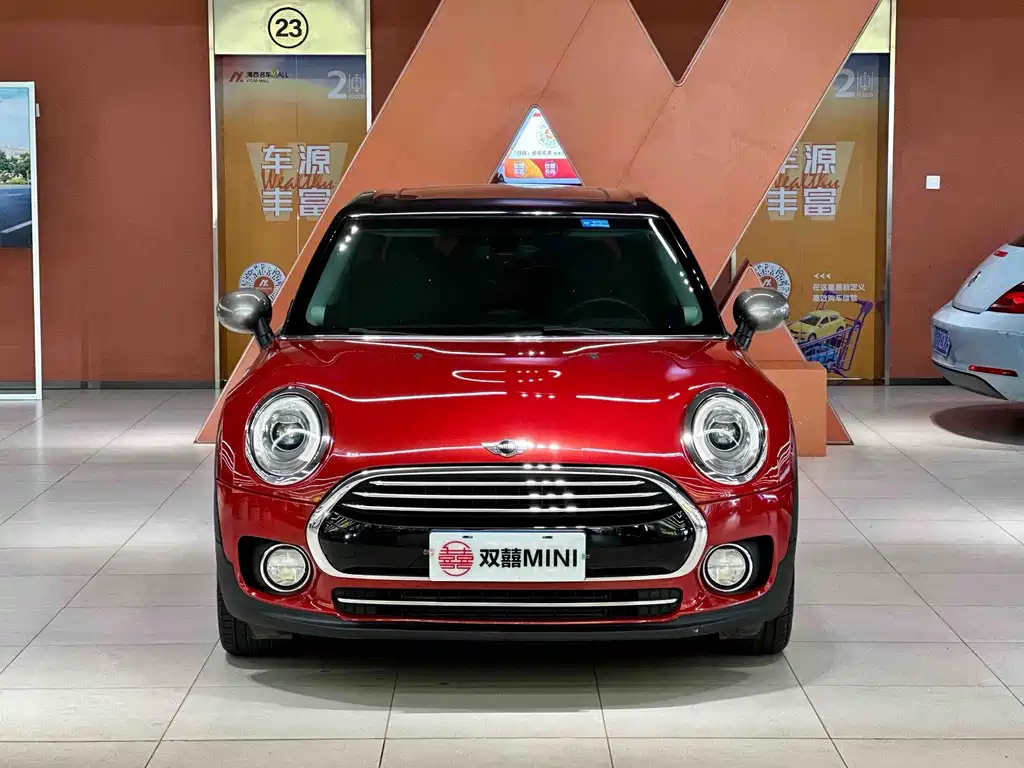 MINI Mini Clubman — миниатюра 2