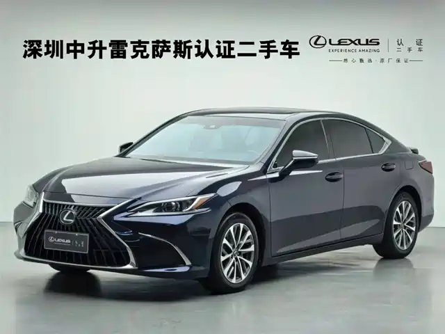 LEXUS ES 2024