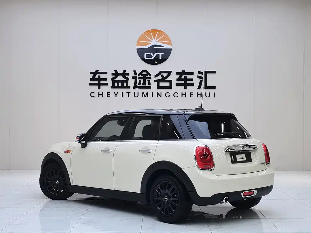 MINI Mini — миниатюра 3