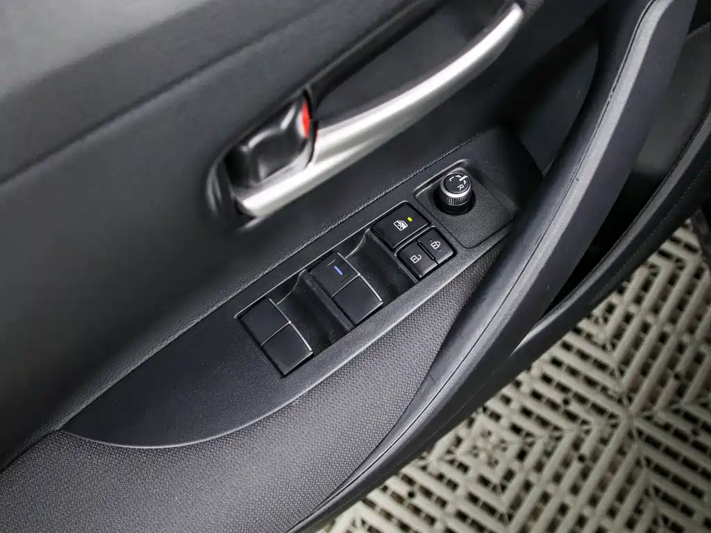 Toyota Corolla 2021 1.2T S-CVT Elite PLUS