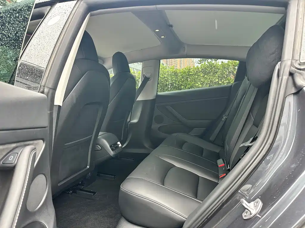 Tesla Model 3 — миниатюра 11