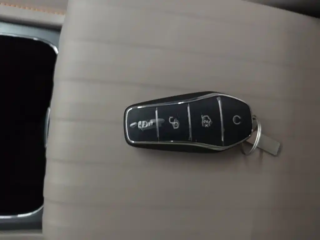 BYD Yuan Plus — миниатюра 9