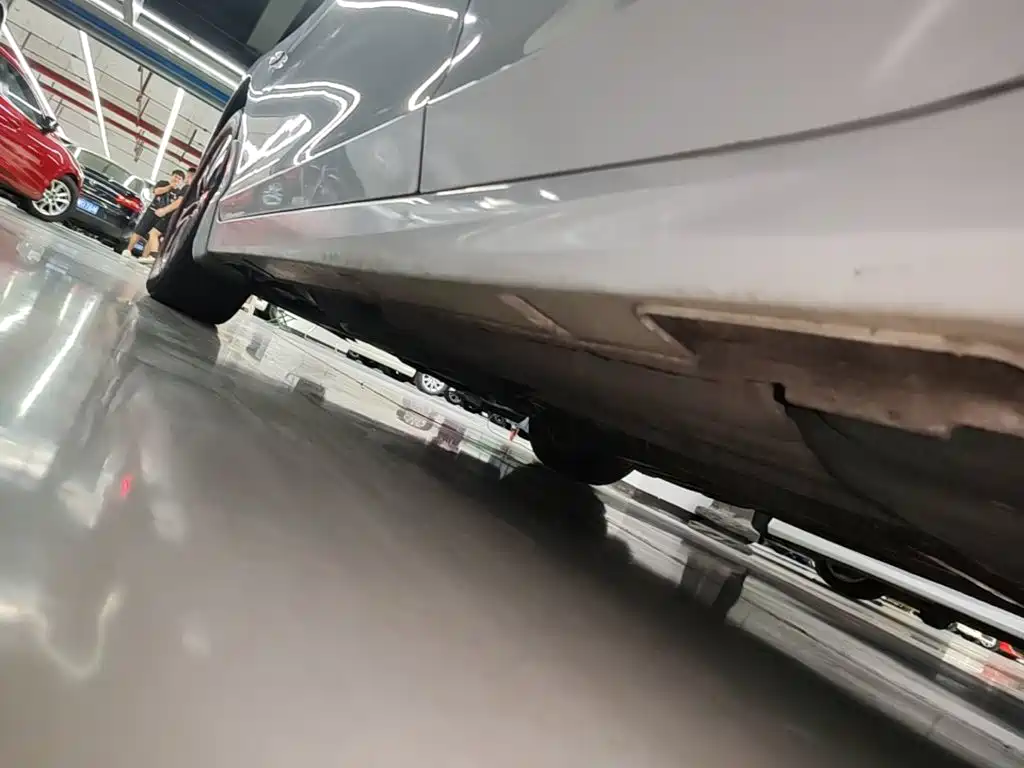 Honda Accord — миниатюра 22