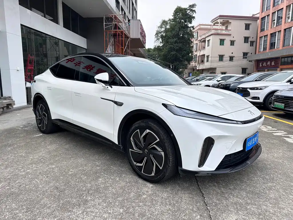 Roewe Feifan R7 — миниатюра 3