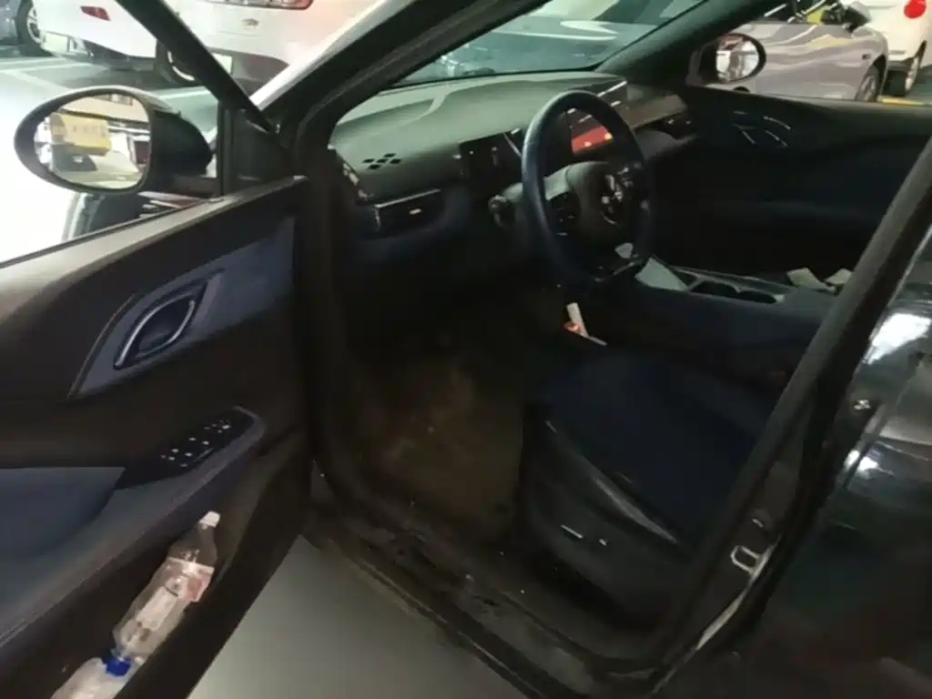 BYD Seagull — миниатюра 16