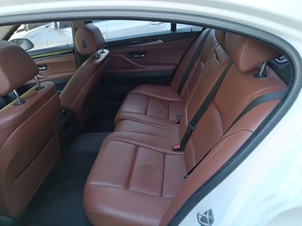 BMW 5 Series — фотографии объявления, Фото 14