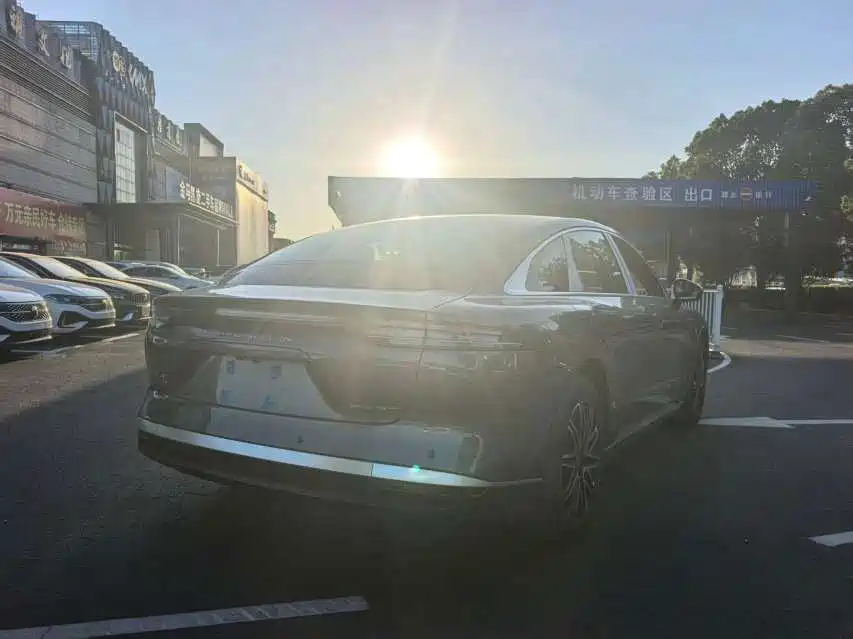Fulwin Fengyun A9L — миниатюра 5