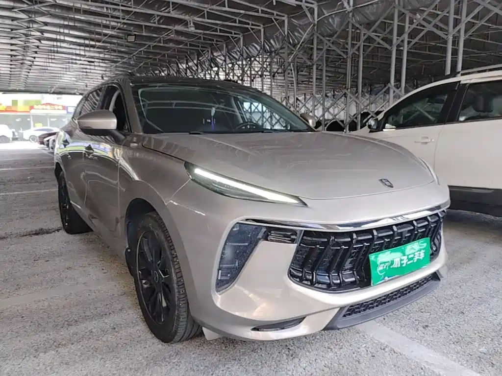 Fengxing Fengxing T5 EVO — миниатюра 4
